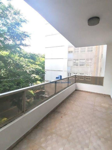 Imagem 7 de 30 de Apartamento Com 3 Dormitórios À Venda, 260 M² Por R$ 4.600.000 - Jardim Paulistano - São Paulo/sp - Ap4352