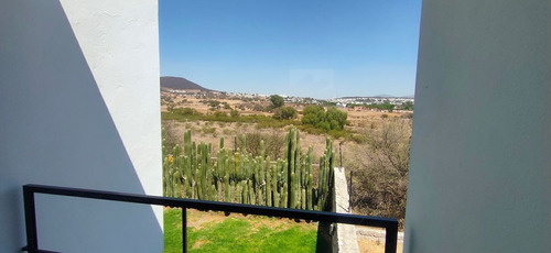 Imagen 15 de 30 de Casa Con Excelente Vista Desde El Roof En Cumbres Del Lago