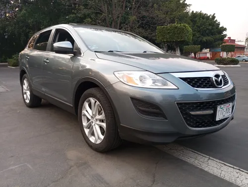 Mazda CX-9 3.7 Touring At