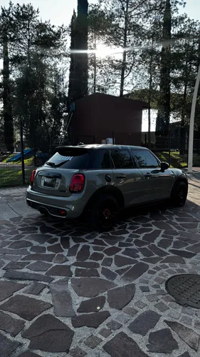 Mini Cooper S 2.0 Chili 5 Puertas At