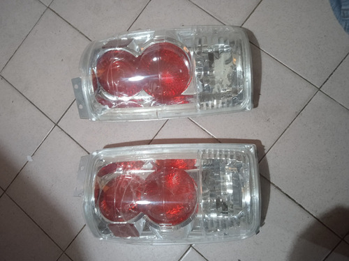 Stop  Ford Expedition 97-01 Altezza