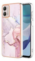 Comprar Funda Para Motorola Moto G13, Funda Blanda De Tpu Para Moto 