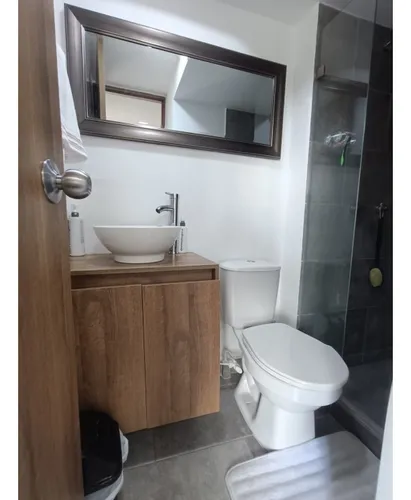 Venta De Apartamento En La Estrella Tablaza