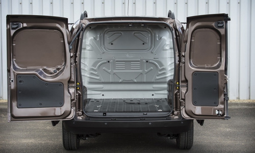 Imagen 8 de 15 de Fiat Fiorino 2022 Anticipo 0km Minimo O Llavexllave E