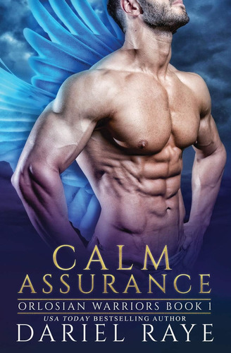 Libro:  Calm Assurance: Orlosian Warriors Bk. 1