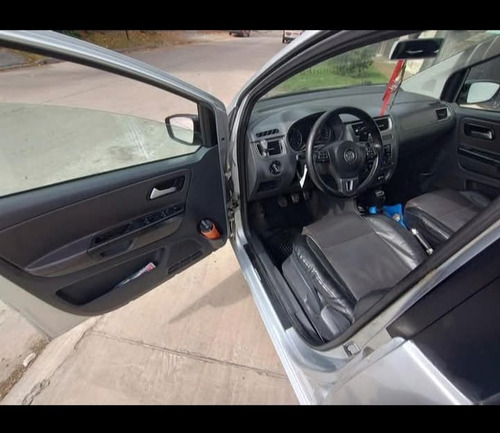 Volkswagen Suran 1.6 Limited Edition