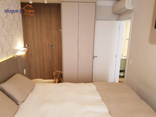 Apartamento Com 2 Dormitórios À Venda, 66 M² Por R$ 1.150.000 - Vila Mariana - São Paulo/sp - Ap11568