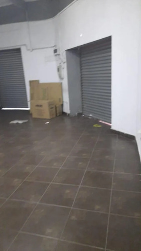 Vendo Local Comercial En Plenos Centro De Santiago, Lord Coc