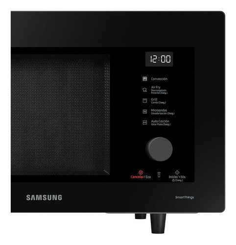 Horno Microondas Samsung Smart 32 Lts Air Fry