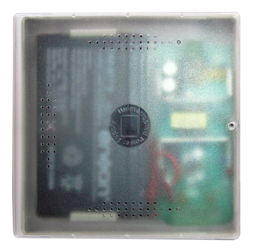 Portero 4g Interfon Gsm Edificio Con Chapa Y Fuente Respaldo