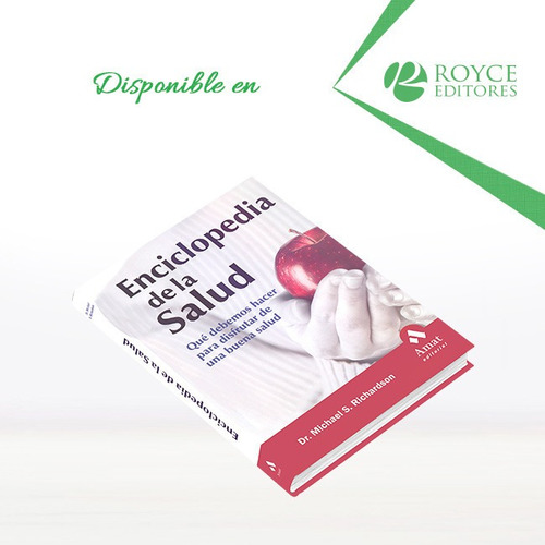 Enciclopedia De La Salud