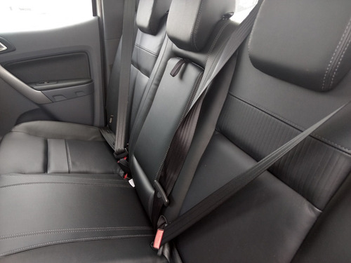 Imagen 10 de 12 de Ford Ranger Xl - Plan De Ahorro