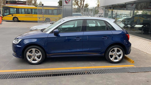 Audi A1 1.4 Tfsi 125cv 2017