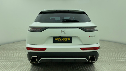 Imagen 8 de 18 de Ds7 Crossback. Puretech