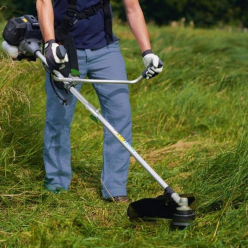 Terra Black Roçadeira Gasolina Lateralgrh 520