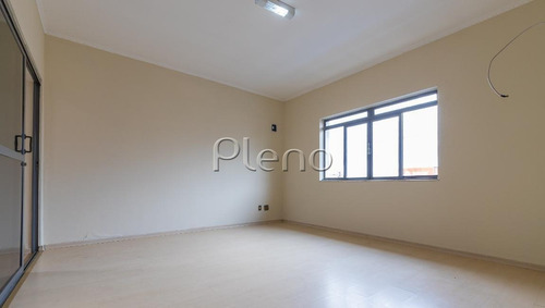 Casa Para Aluguel Em Ponte Preta - Ca019523