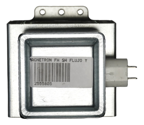 Magnetrón Para Microondas Fh-sh Flujo - Soporte Horizontal