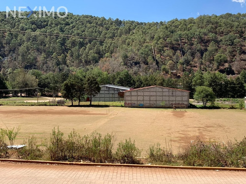 Imagen 4 de 10 de Terreno En Venta En San Cristobal De Las Casas 348m2