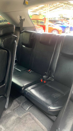 Imagen 13 de 13 de Toyota Highlander 2017 3.5 Xle At