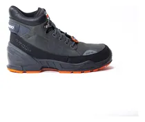 Comprar Botas Seguridad Berrendo 5000 Hombre Gris Trabajo Dielectric