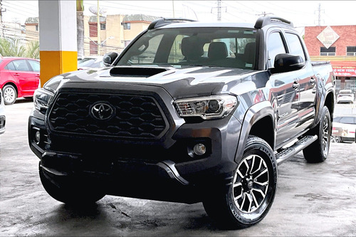 Toyota Tacoma 2021