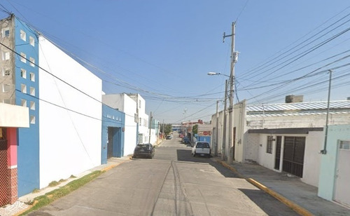 Casa Con Excelente Ubicación Arf