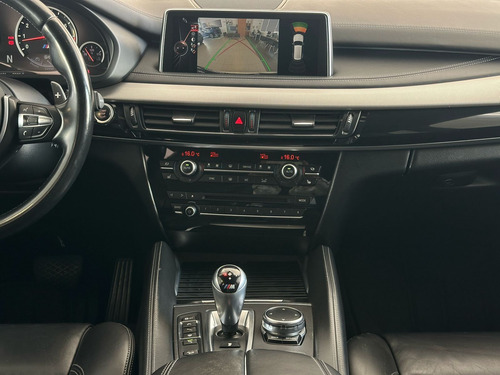 Bmw X5 M 2017