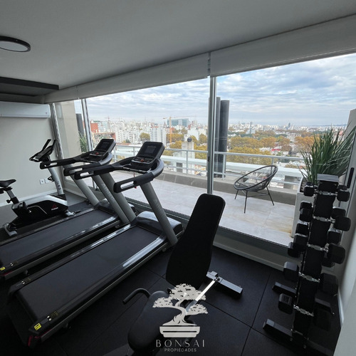 Venta Apartamento A Estrenar 2 Dormitorios Cordón Montevideo N