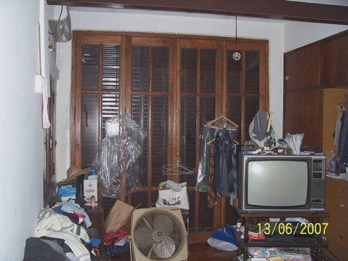 Imagen 8 de 30 de Casa. San Cristobal, Saavedra 1100, 534m2 Total. Ideal Hoste