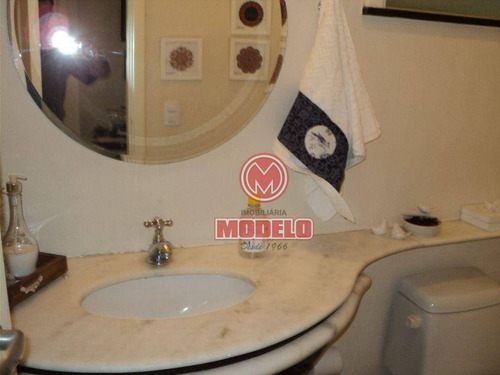 Imagem 25 de 30 de Casa Com 3 Dormitórios À Venda, 328 M² Por R$ 1.200.000,00 - Nova Piracicaba - Piracicaba/sp - Ca3274