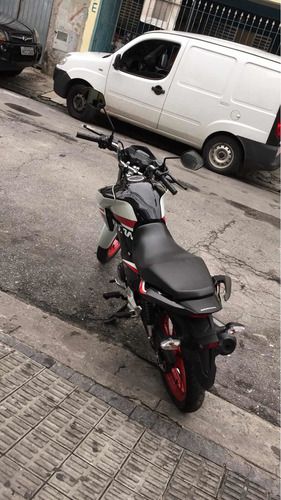 Imagem 8 de 8 de Honda Titans 160 Ed Esp