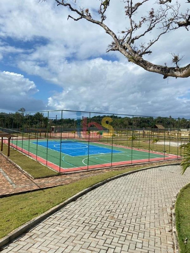 Imagem 12 de 12 de Vendo Lote Com 477,00m² - 8466