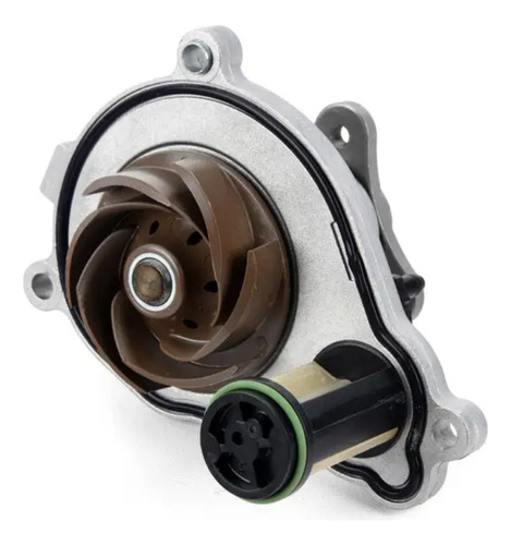 Bomba Agua Bmw Serie X3 G01 X3 30i Motor  B46