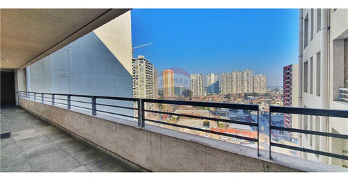 Oportunidad! 2d 2b Uno En Suite, 46 M2, Metro