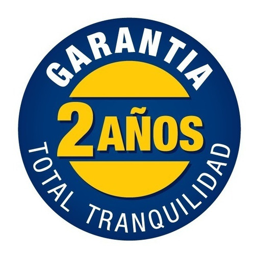 Imagen 3 de 7 de Pulidora 1400w Foreman 2 Años Gtia Tconviene!