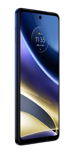 Imagen 6 de 6 de Celular Motorola Moto G51 4gb 128gb Azul Max Vision Oficial
