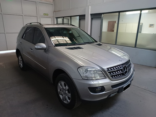 Mercedes Benz Ml 350