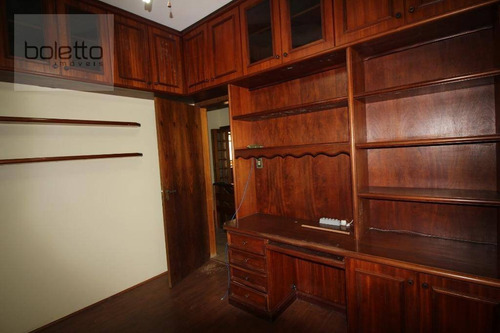 Casa À Venda, 384 M² Por R$ 2.690.000,00 - Três Figueiras - Porto Alegre/rs - Ca0148