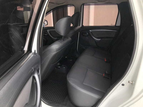 Imagem 9 de 12 de Renault Duster Dynamique 2.0 Hiflex 16v Mec.