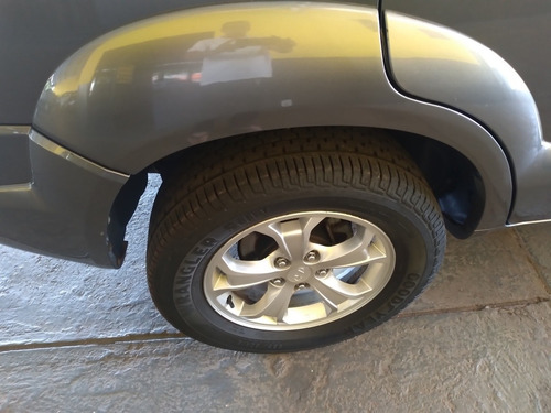 Imagem 12 de 15 de Hyundai Tucson 2017 2.0 Gls 4x2 Flex Aut. 5p