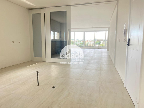 Imagem 18 de 29 de Apartamento À Venda, 2 Quartos, 2 Suítes, 5 Vagas, Country - Cascavel/pr - 13912