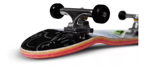 Fingerboard Profissional Skate De Dedo Suable-supreme 2.0