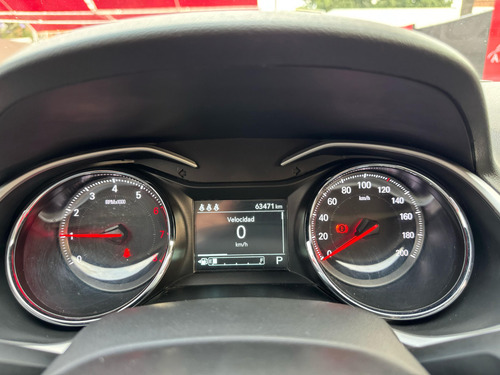 Chevrolet Onix 1.2t Premier L At