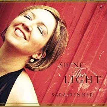Sara Renner Shine The Light Usa Import Cd