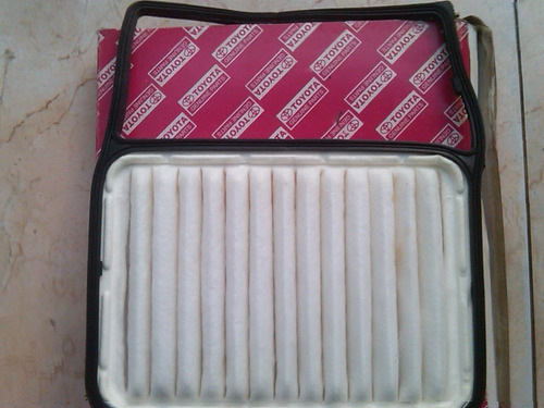 Filtro Aire Motor Daihatsu Terios Be Go 1.5 Año 08/13