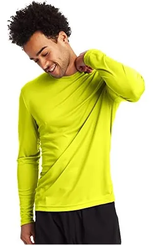 Hanes upf 50 cheap