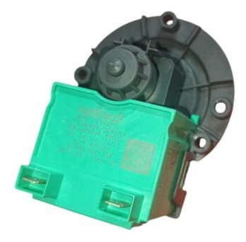 Motor Bomba Desagote Lavarropas Emicol Lavarropas Automatico