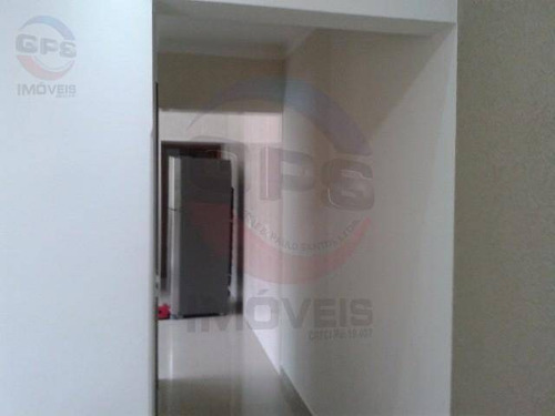 Casa Com 3 Quartos À Venda, 150 M² Por R$ 460.000 - Jardim Residencial Veneza - Indaiatuba/sp - Ca4075