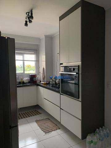 Imagem 5 de 15 de Apartamento 154m² 4 Suítes - 3 Vagas - Cidade Maia - Guarulhos - Estuda Permuta! - Ap3775