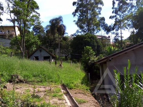 Imagem 8 de 15 de Ref.: 8437 - Chacara Em Santana De Parnaíba Para Venda - V8437
